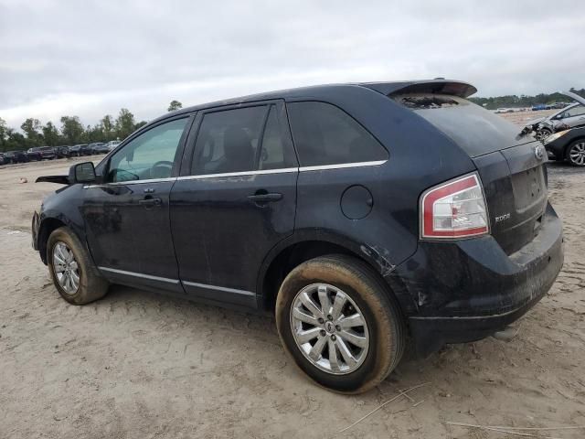 2010 Ford Edge Limited