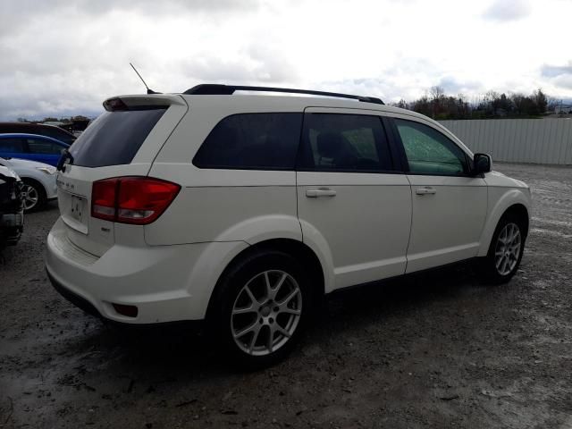 2014 Dodge Journey SXT