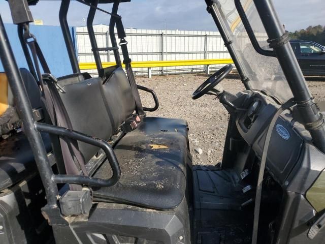 2014 Polaris Ranger 570 Crew