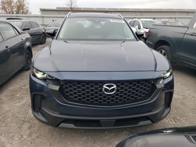 2023 Mazda CX-50 Preferred Plus