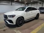 2021 Mercedes-Benz GLE Coupe AMG 53 4matic