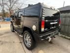 2004 Hummer H2