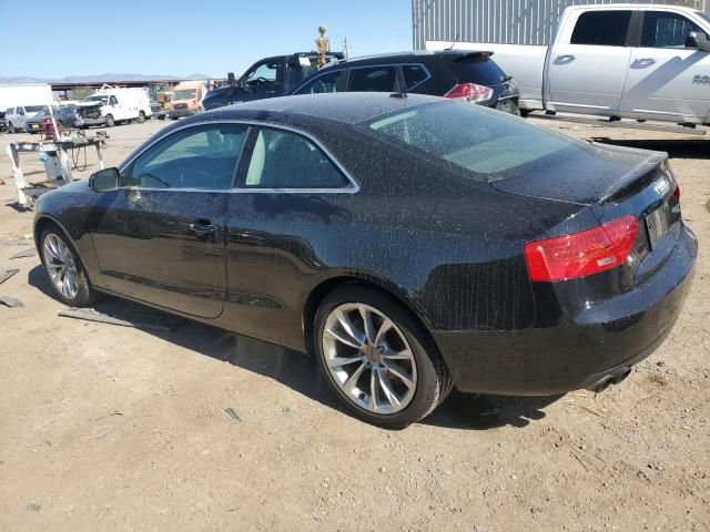 2014 Audi A5 Premium Plus