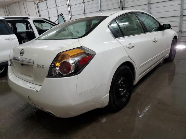 2009 Nissan Altima 2.5