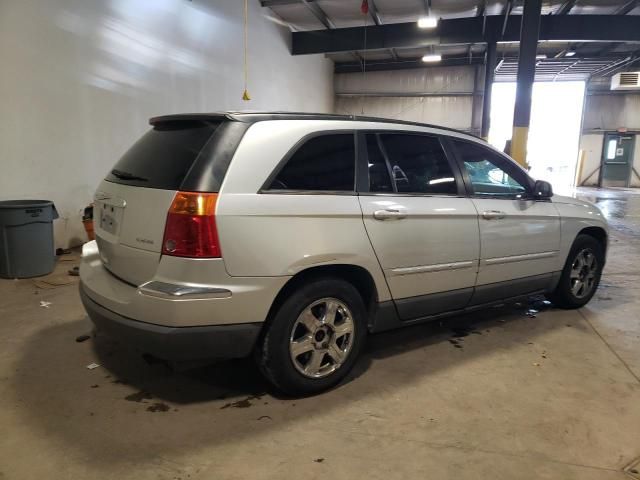 2004 Chrysler Pacifica