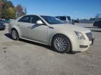 2010 Cadillac CTS Luxury Collection