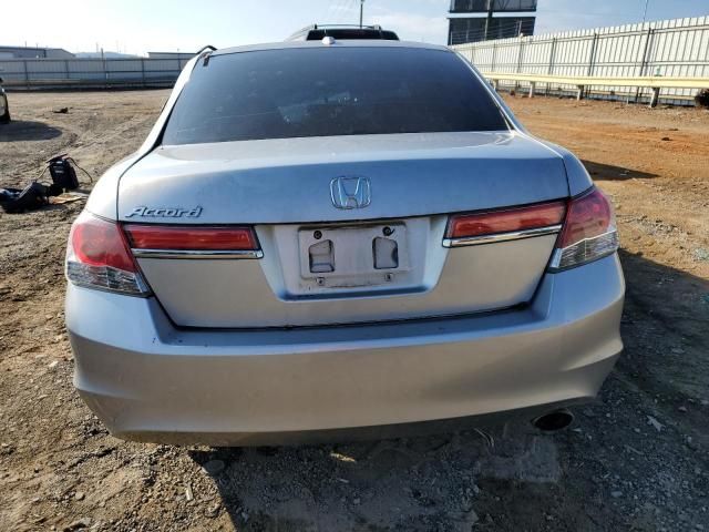 2011 Honda Accord EXL