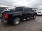 2010 Chevrolet Silverado K1500 LT