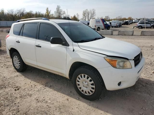 2008 Toyota Rav4