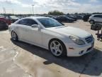 2009 Mercedes-Benz CLS 550