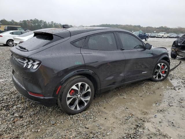 2022 Ford Mustang MACH-E Premium