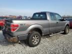 2011 Ford F150 Super Cab