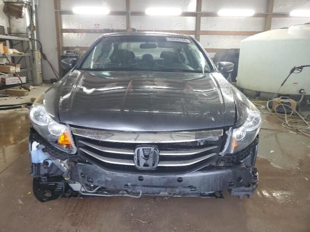 2012 Honda Accord EX