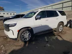 2023 Chevrolet Tahoe K1500 Premier en venta en Albuquerque, NM