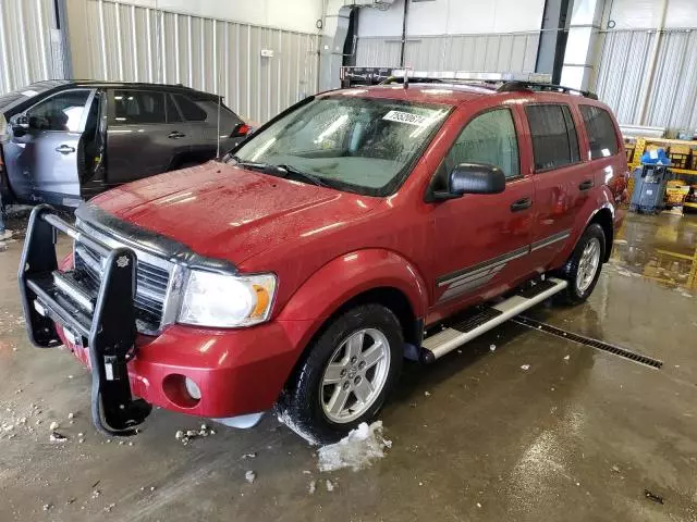 2008 Dodge Durango SLT