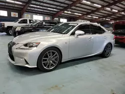 Lexus Vehiculos salvage en venta: 2014 Lexus IS 350