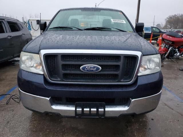 2004 Ford F150