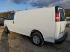 2008 Chevrolet Express G1500