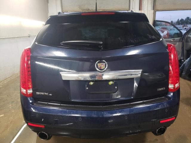 2014 Cadillac SRX Premium Collection