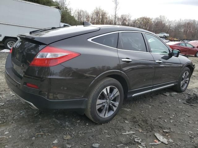 2013 Honda Crosstour EXL