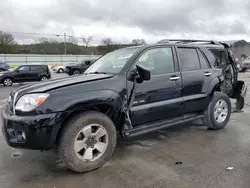 Toyota 4runner salvage cars for sale: 2008 Toyota 4runner SR5