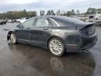 2014 Lincoln MKZ