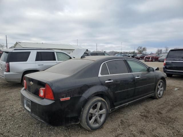 2012 Chevrolet Malibu 1LT