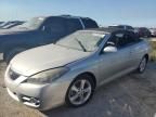 2008 Toyota Camry Solara SE