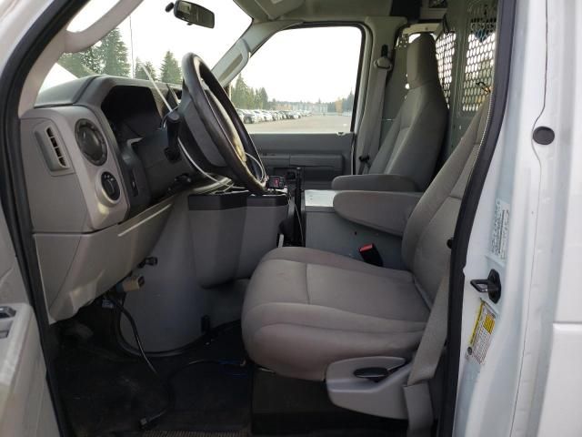 2011 Ford Econoline E250 Van