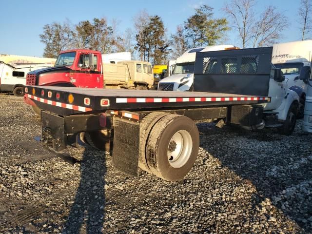 2013 Ford F650 Super Duty