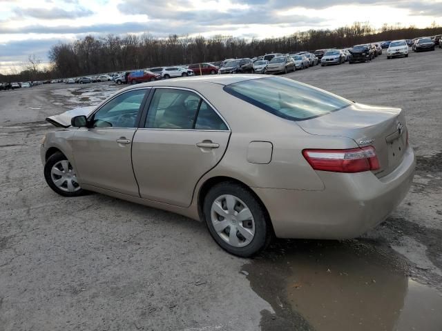 2007 Toyota Camry CE