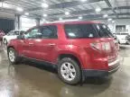 2014 GMC Acadia SLE