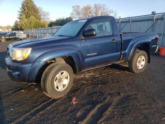 2008 Toyota Tacoma Prerunner