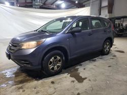 2012 Honda CR-V LX en venta en North Billerica, MA