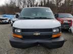 2007 Chevrolet Express G2500