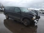 2004 Ford Excursion XLT