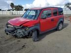 2005 Honda Element EX