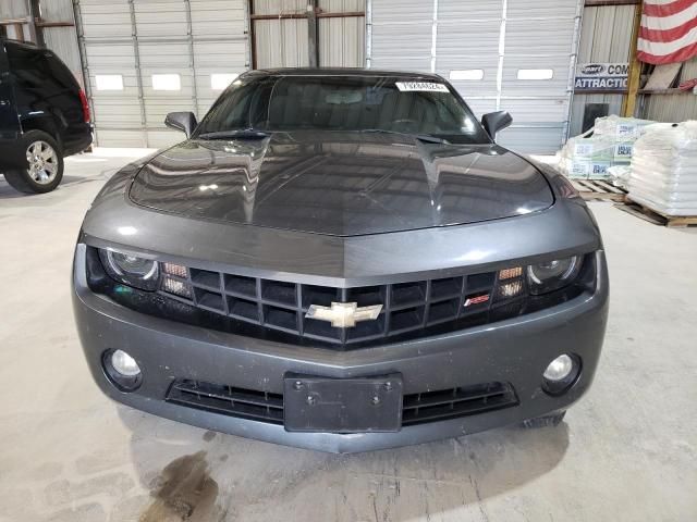 2010 Chevrolet Camaro LT