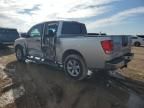 2011 Nissan Titan S