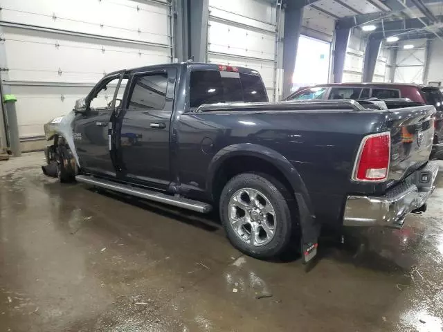 2015 Dodge 1500 Laramie