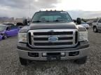 2006 Ford F350 SRW Super Duty