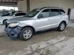 2012 Hyundai Santa FE GLS