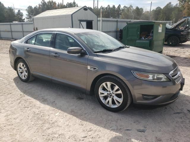 2012 Ford Taurus SEL