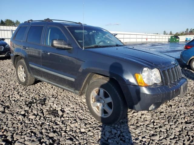 2008 Jeep Grand Cherokee Laredo