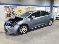 2020 Toyota Corolla LE en venta en Sandston, VA