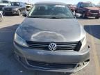 2011 Volkswagen Jetta SEL