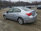 2013 Subaru Impreza Premium