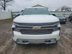 2022 Chevrolet Silverado LTD K1500 High Country