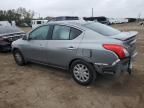 2014 Nissan Versa S