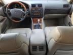 1999 Lexus LS 400